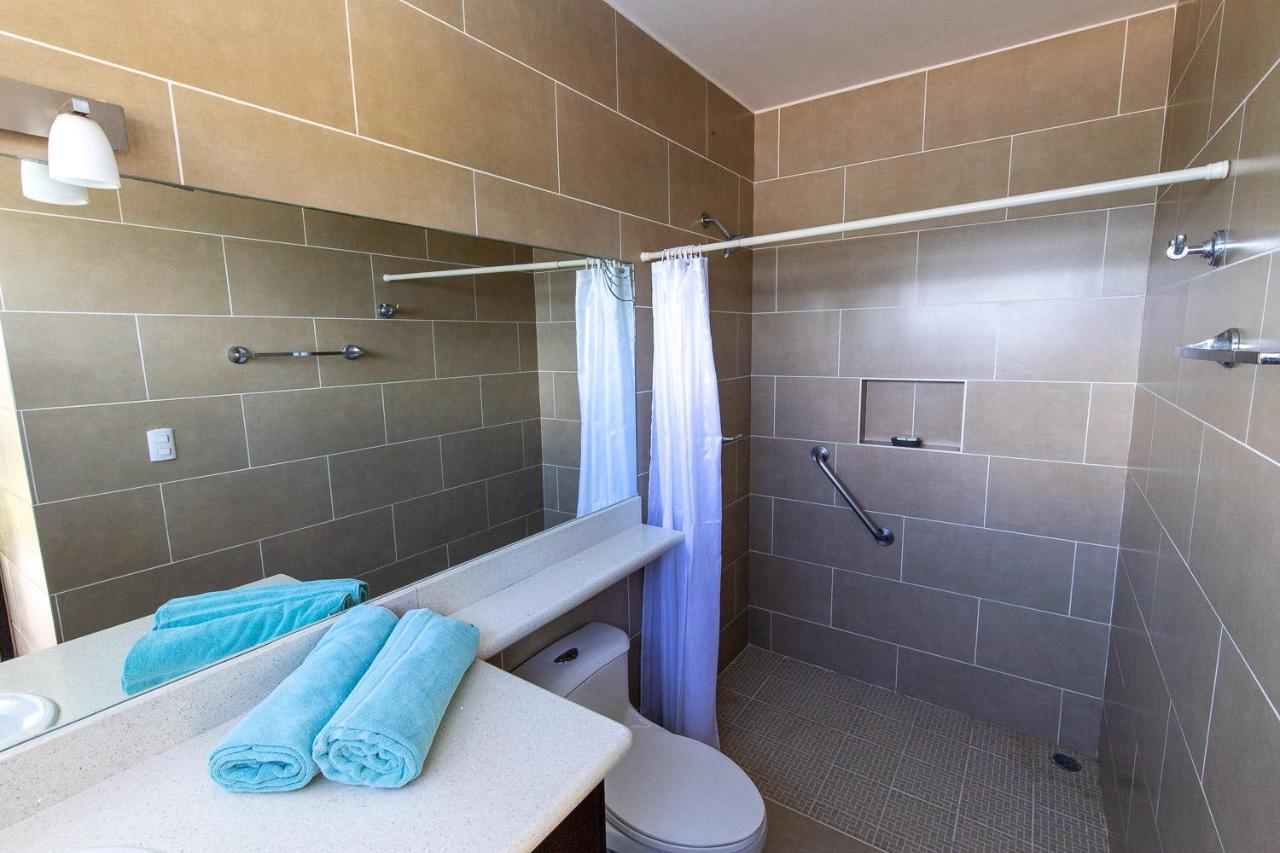 Casa Marea Alta - Amazing Ocean Views, Private Pool, AC, Close to Town San Juan del Sur Esterno foto