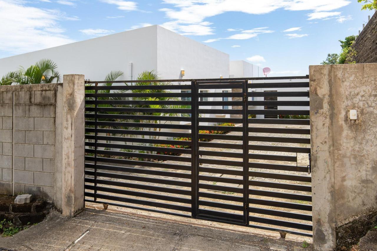 Casa Marea Alta - Amazing Ocean Views, Private Pool, AC, Close to Town San Juan del Sur Esterno foto