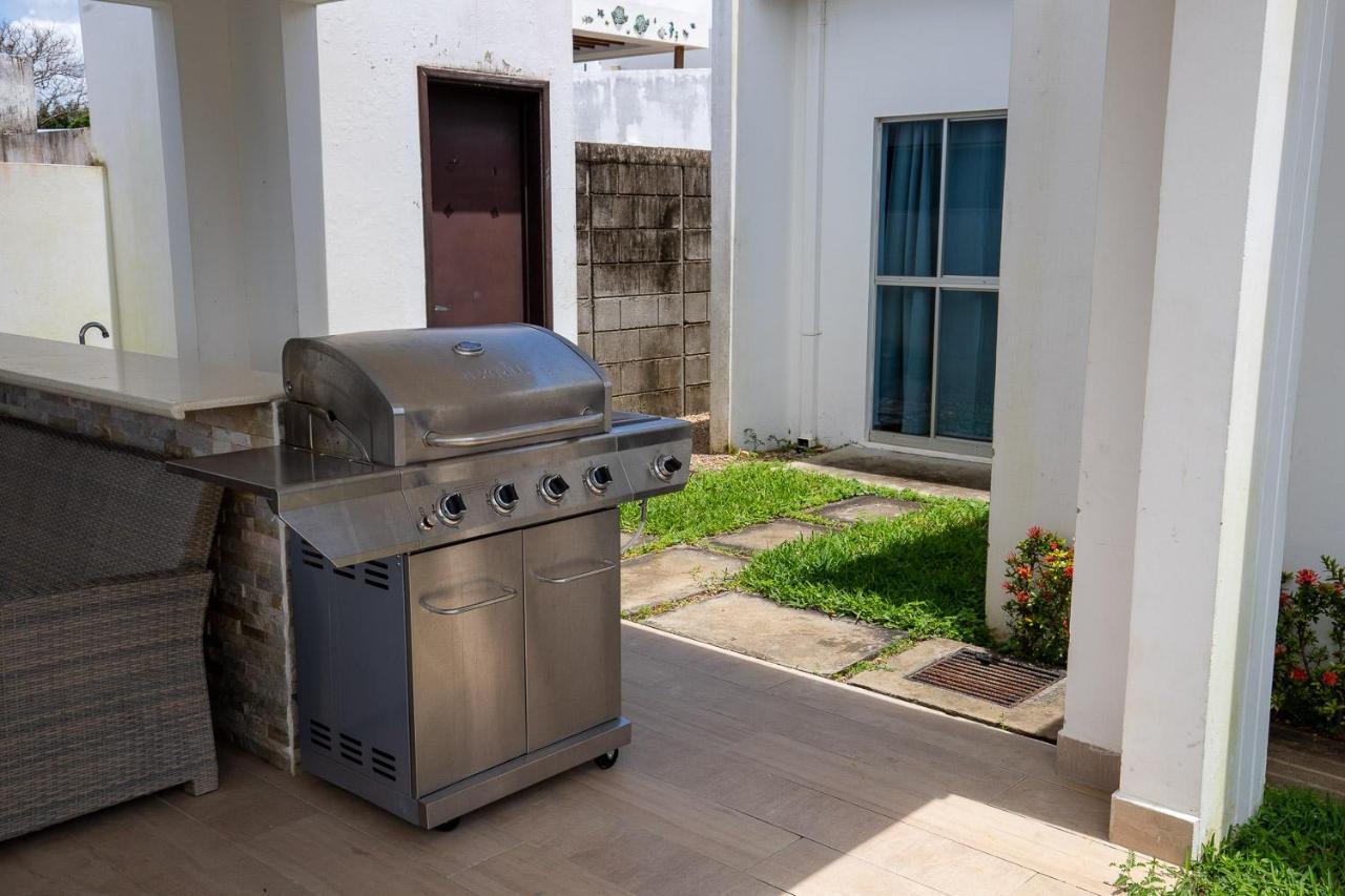 Casa Marea Alta - Amazing Ocean Views, Private Pool, AC, Close to Town San Juan del Sur Esterno foto