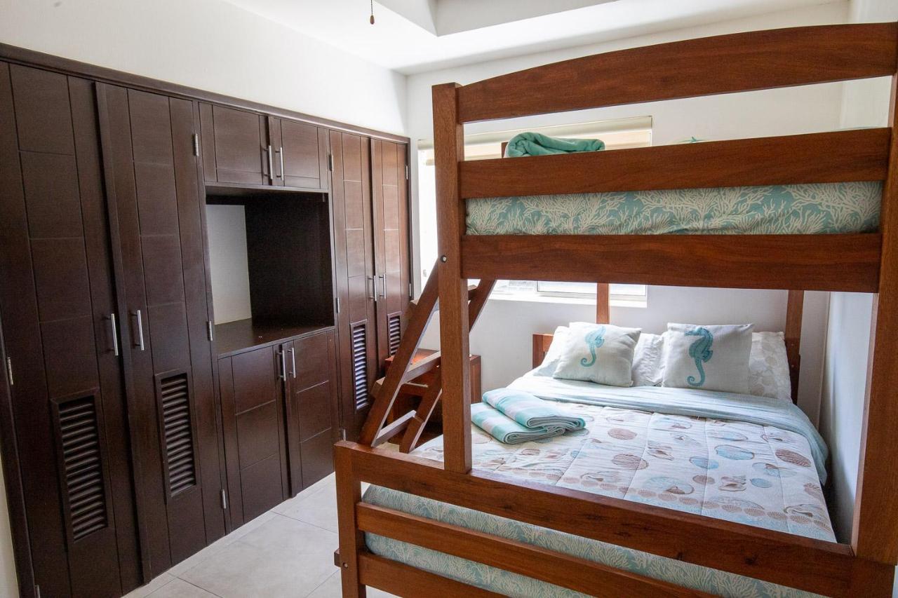 Casa Marea Alta - Amazing Ocean Views, Private Pool, AC, Close to Town San Juan del Sur Esterno foto