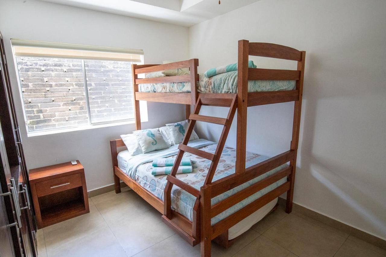Casa Marea Alta - Amazing Ocean Views, Private Pool, AC, Close to Town San Juan del Sur Esterno foto